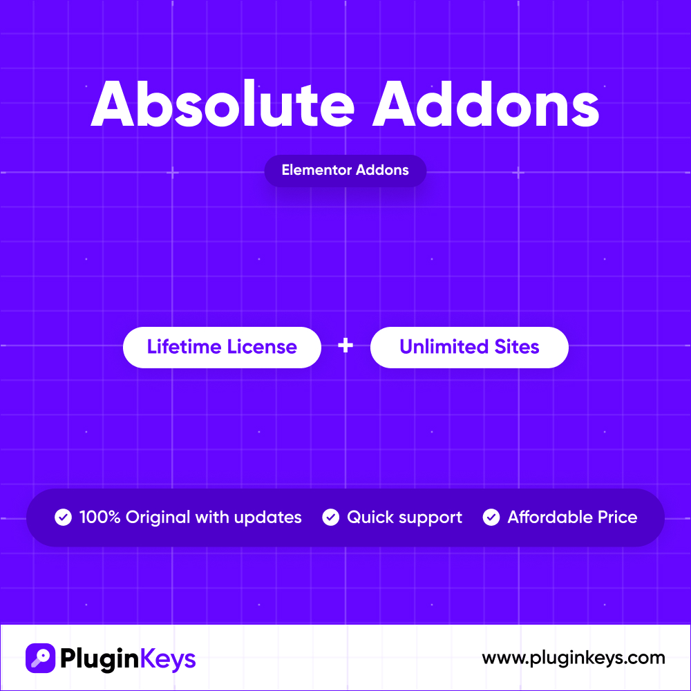 Absolute Addons