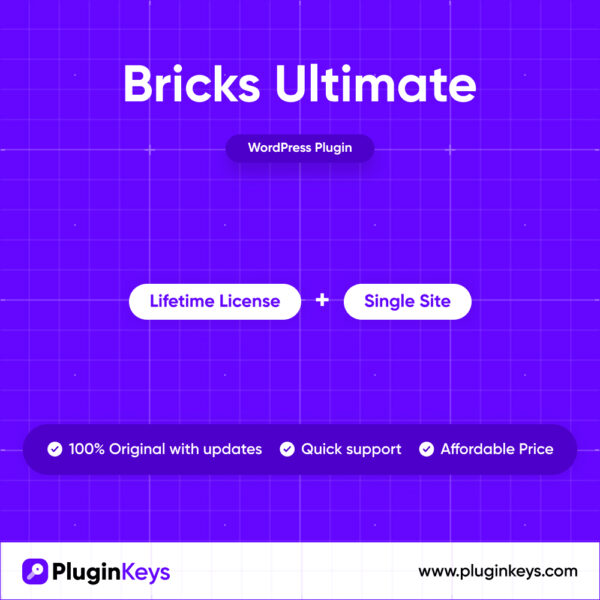 Bricks Ultimate