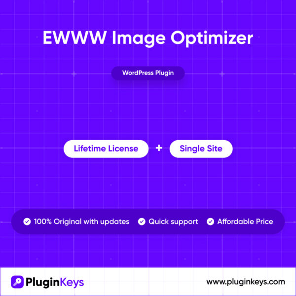 EWWW Image Optimizer