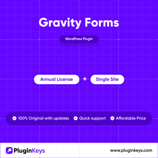 Gravity Forms