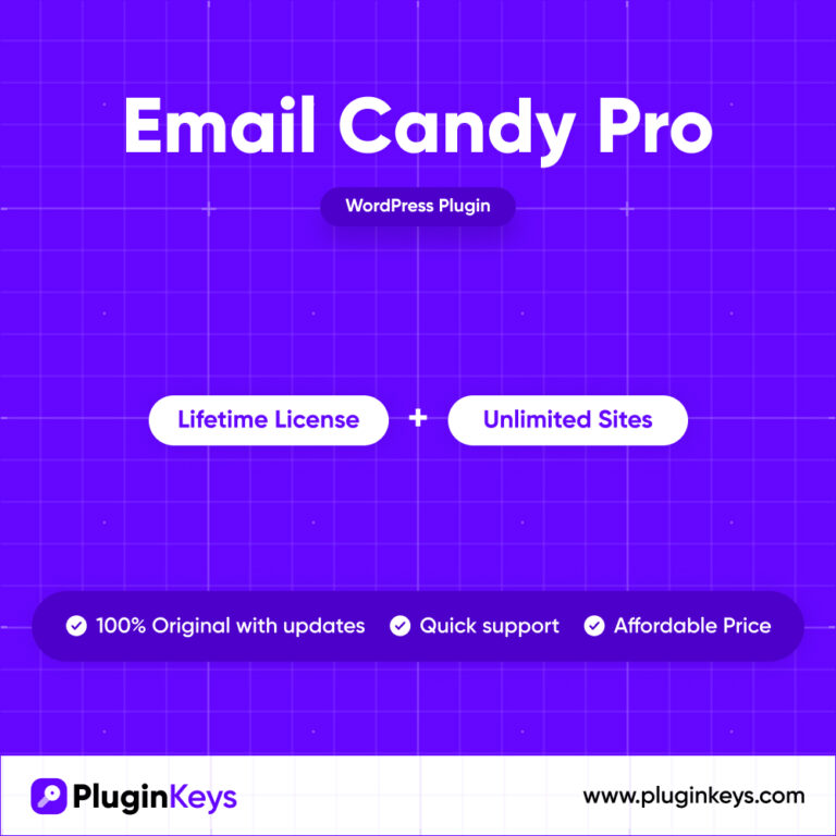 Email Candy Pro