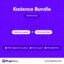 Kadence Bundle
