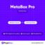 MetaBox Pro