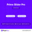 Prime Slider Pro