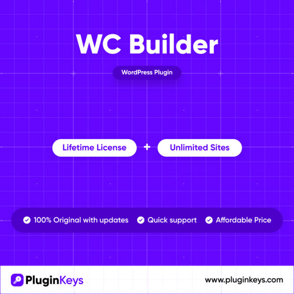 WC Builder
