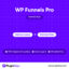 WP Funnels Pro