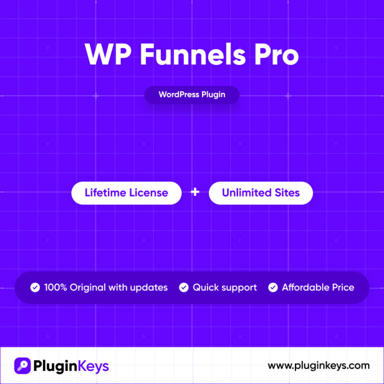 WP Funnels Pro