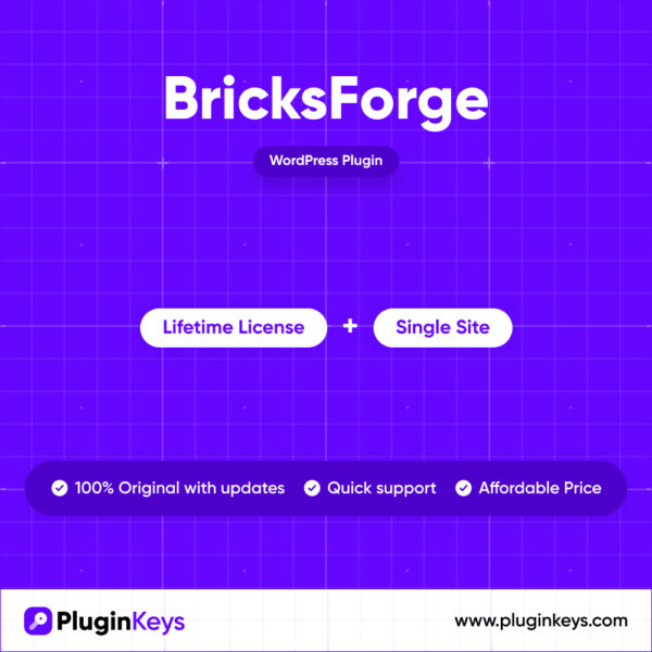 BricksForge