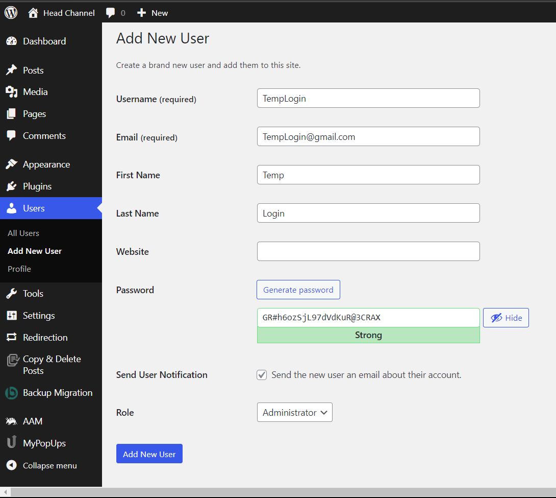 How to give 100% safe access with restricted permissions - PluginKeys