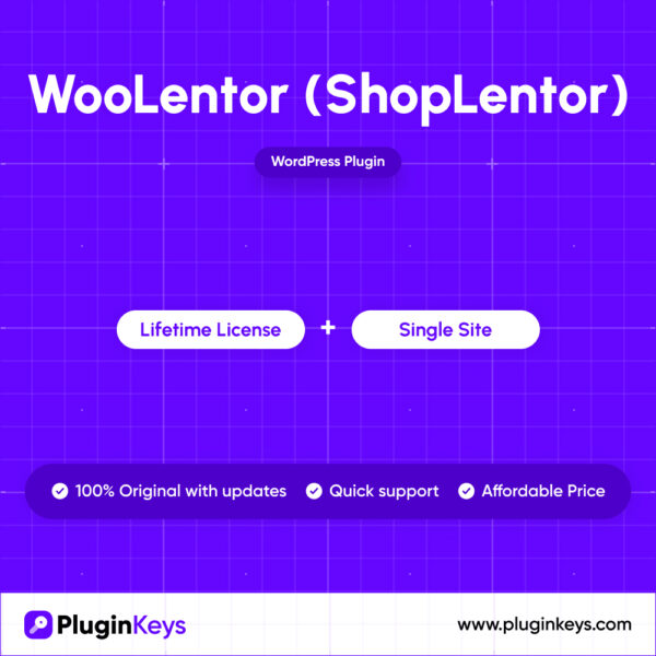 Woolenter (ShopLentor) Pro