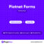 Piotnet Forms