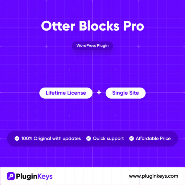 Otter Blocks Pro