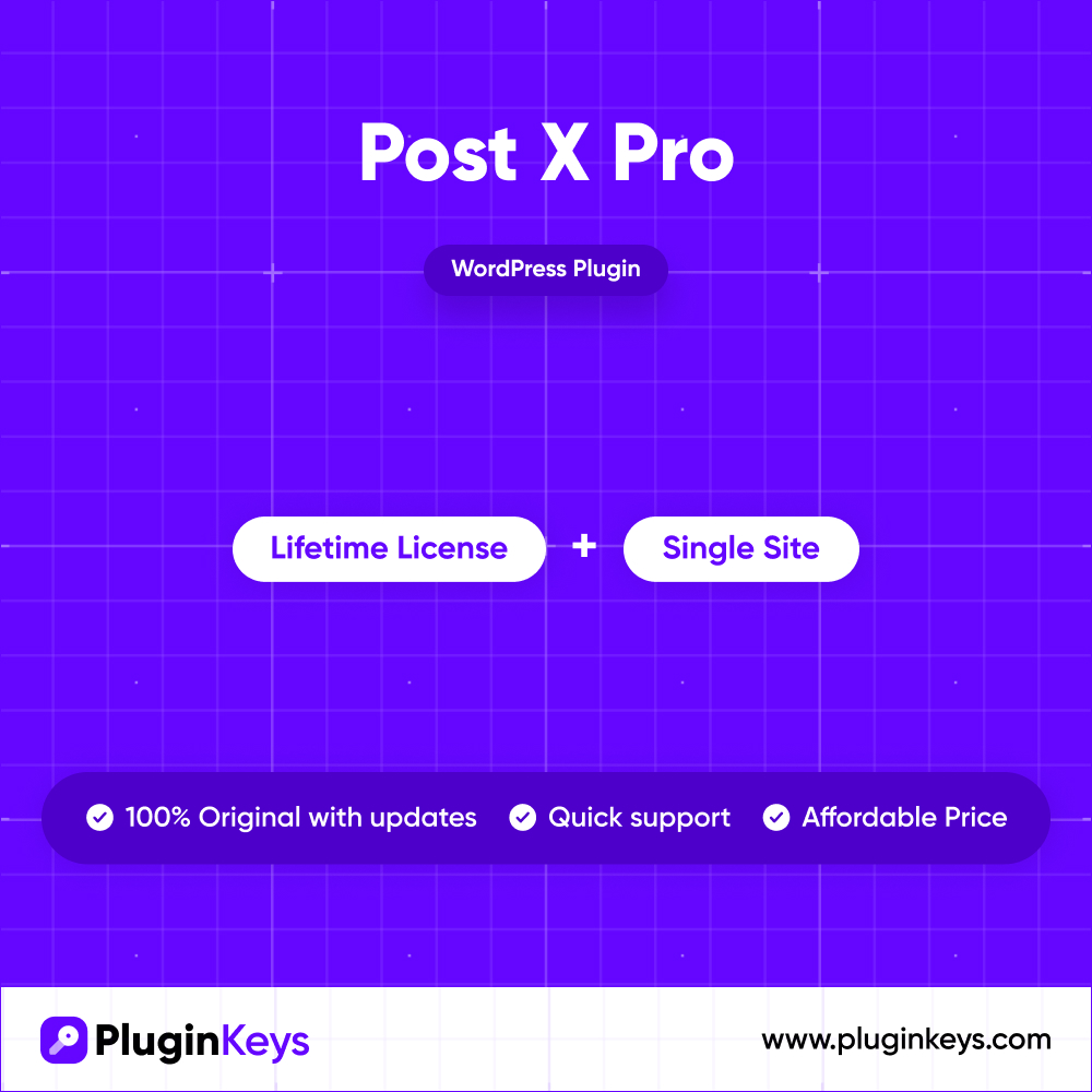 PostX Pro