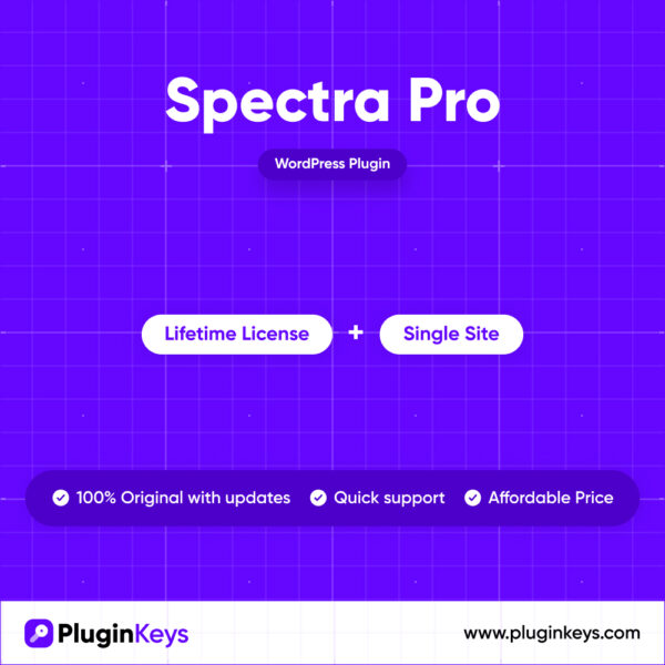 Spectra Pro