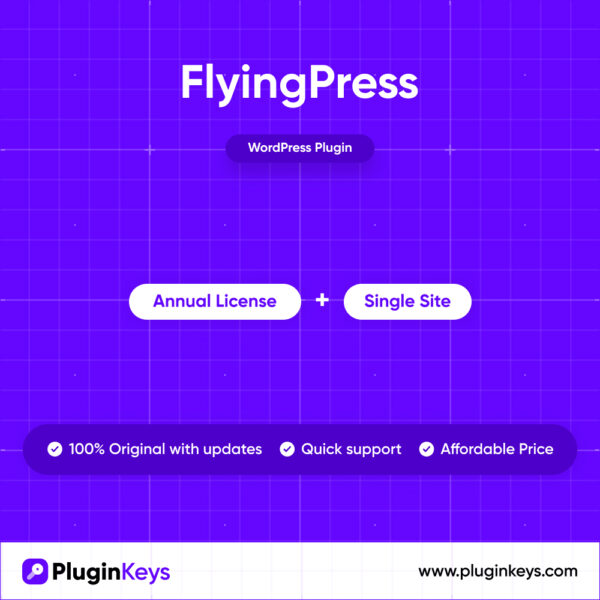 FlyingPress