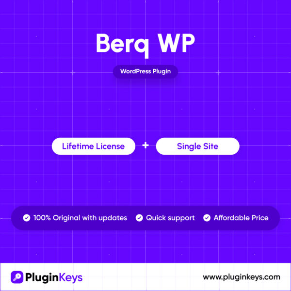 Berq WP