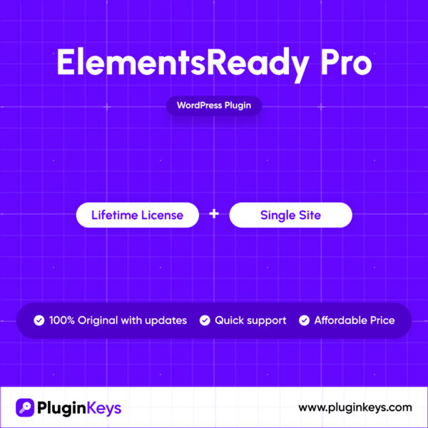 ElementsReady Pro