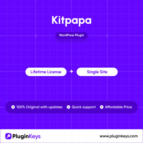 Kitpapa