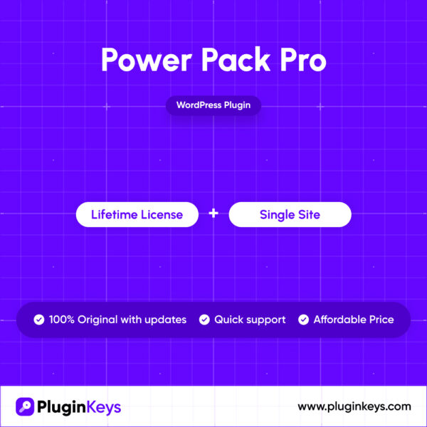 Power Pack Pro