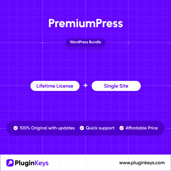 PremiumPress - (Any Theme)