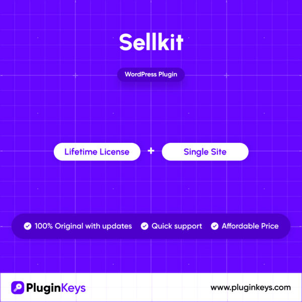 Sellkit