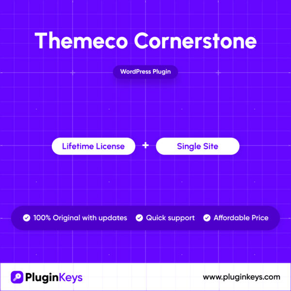 Themeco Cornerstone