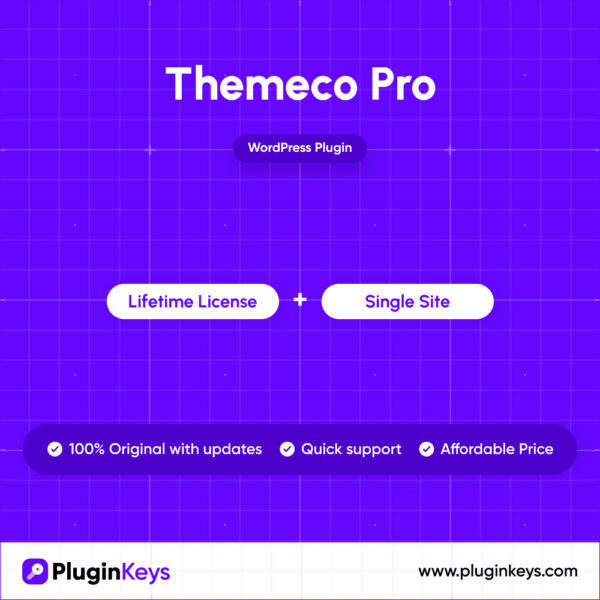 Themeco Pro