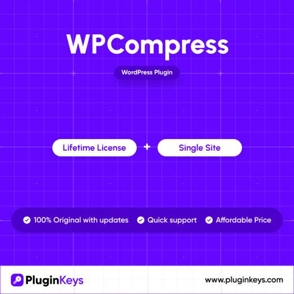 WPCompress