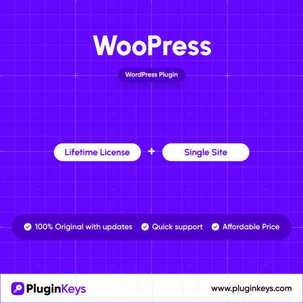 WooPress