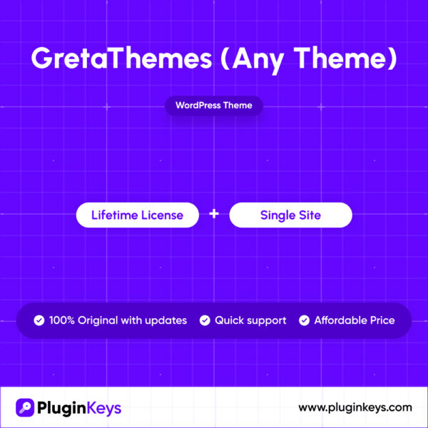 GretaThemes (Any Theme)