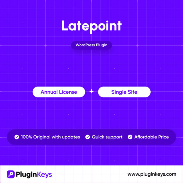 Latepoint
