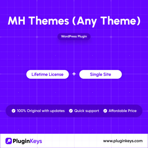 MH Themes (Any Theme)